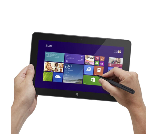 Dell Venue 8 Pro Z3740D/2GB/64/Win8 3G+RYSIK STYLUS - 203468 - zdjęcie 5